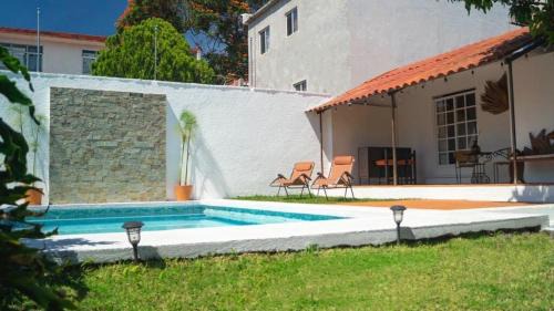 Sayaná House