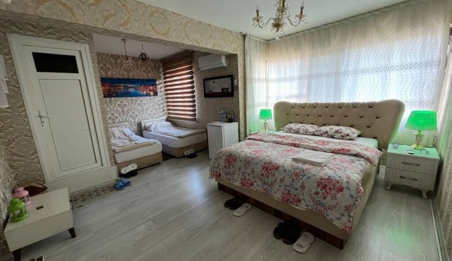 Saydam Otel