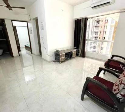 Sayden Amar Apartment