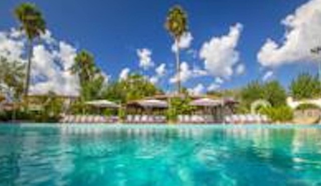 Sayonara Club Village - Double room ideal for couples no69
