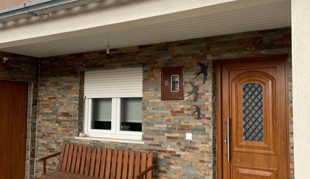 Sazes 7 - Mountain retreat to enjoy nature