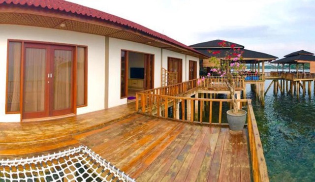 SBS Resort