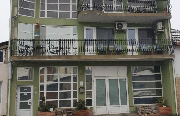 SC Afitos SRL