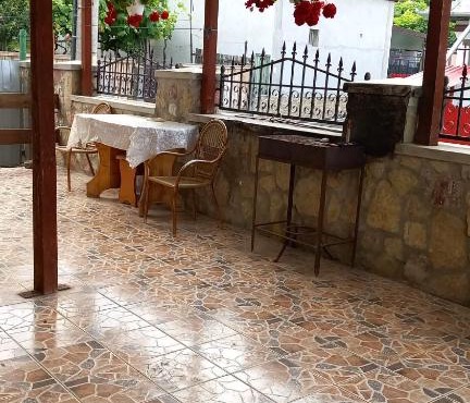 SC Pati-Com FLOREX SRL - CASA ADELA
