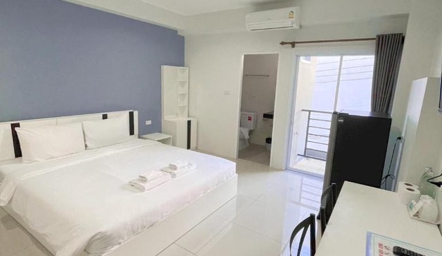 SC Residences