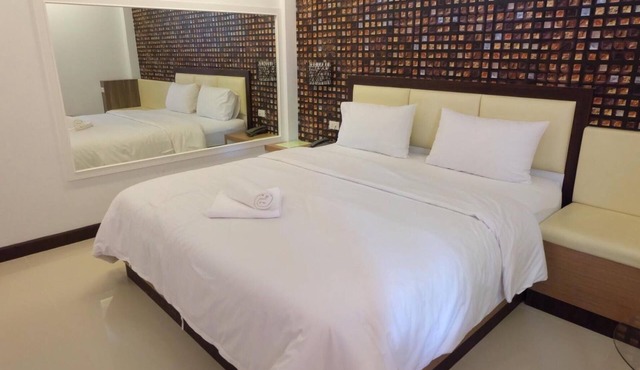 SC Resort