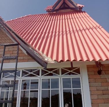 SC villa