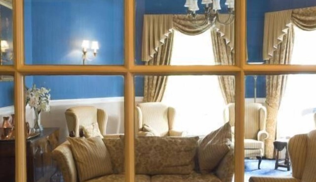 Scafell Hotel