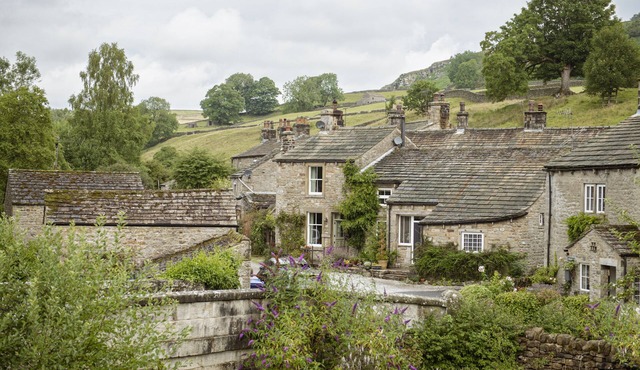 Scala Glen Cottage, Hebden, Yorkshire Dales