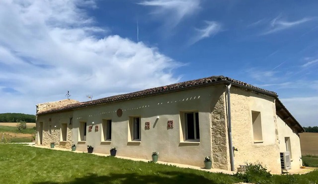 Scala House