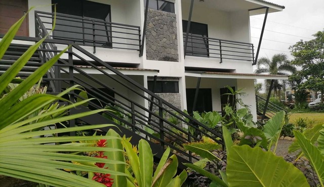 Scala Inn