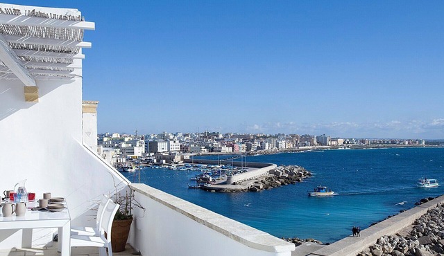 Scale Nove - Three Bedroom Villa, Sleeps 6