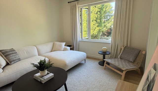 Scandi-Chic East Vancouver Home | Bright, Quiet, Clean 10-minutes from downtown