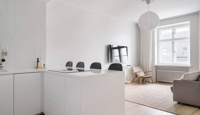 Scandi Design Gem | Steps from Local Life