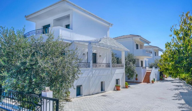 Scandia Villas