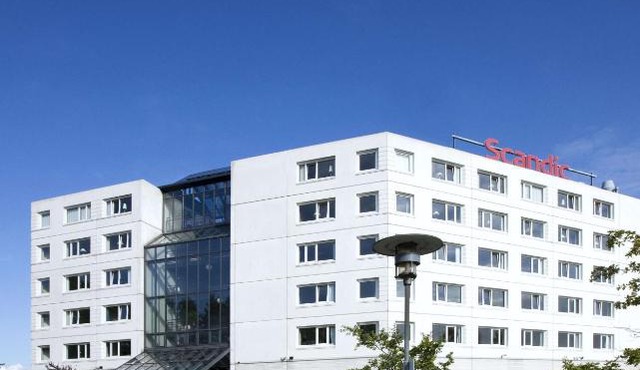 Scandic Aarhus Vest