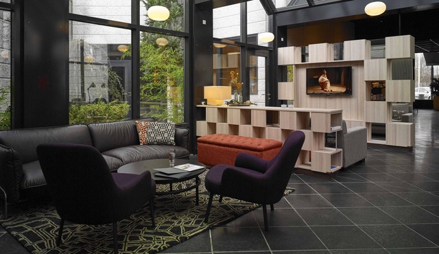 Scandic Aarhus Vest