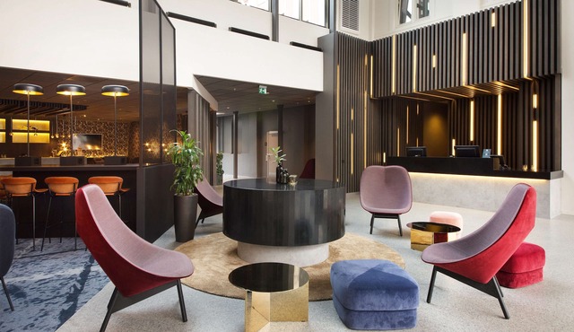 Scandic Ambassadeur Drammen