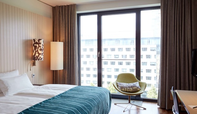 Scandic Berlin Potsdamer Platz