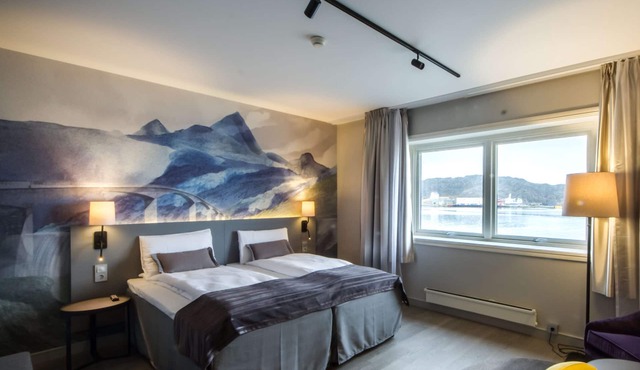 Scandic Bodø