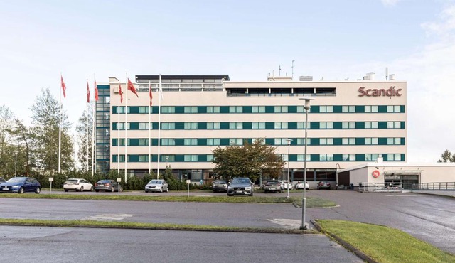 Scandic Espoo