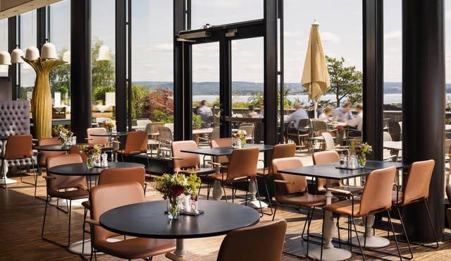 Scandic Fornebu