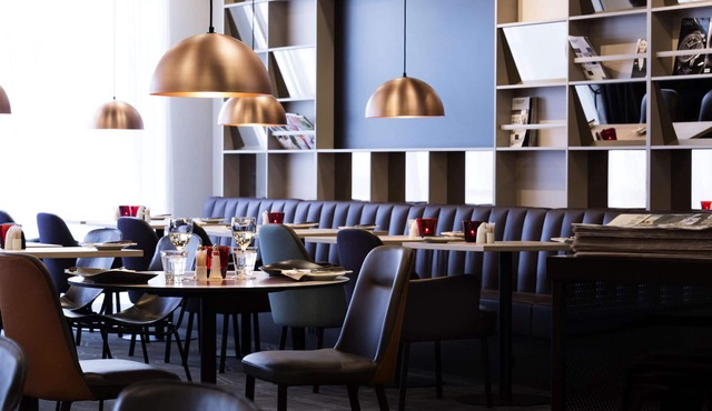 Scandic Glostrup