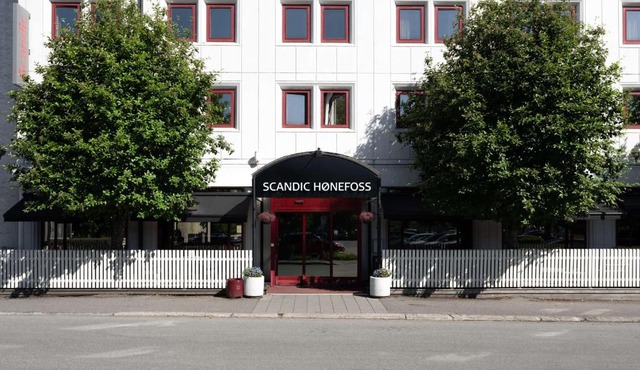 Scandic Hønefoss