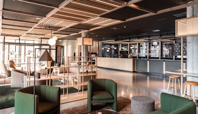 Scandic Hamar