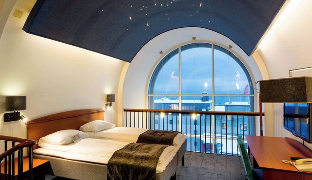 Scandic Harstad