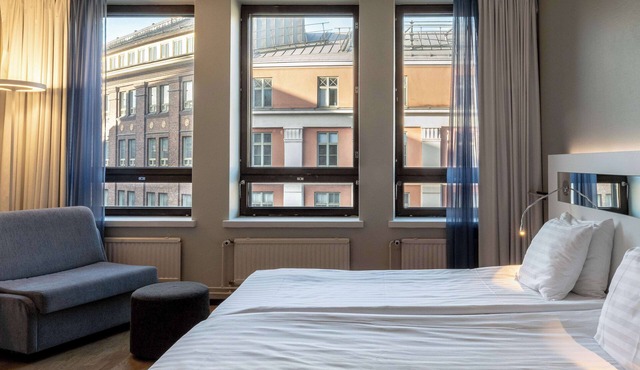 Scandic Kaisaniemi