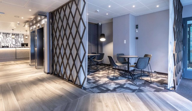 Scandic Kallio