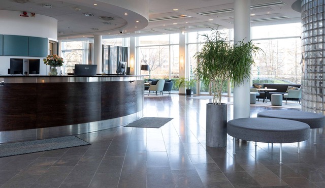 Scandic Linköping City