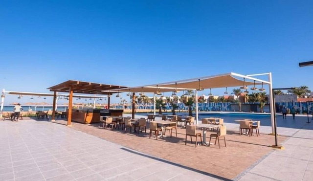 Scandic resort