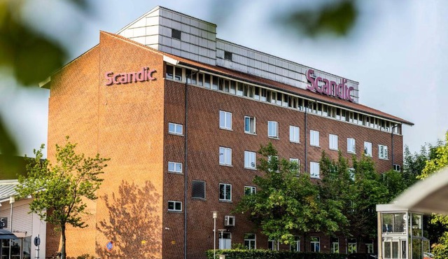 Scandic Ringsted