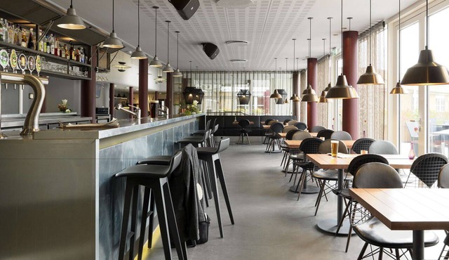 Scandic Silkeborg