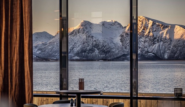 Scandic Sortland