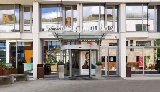 Scandic Vulkan