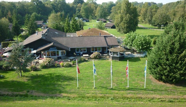Scandinavisch dorp