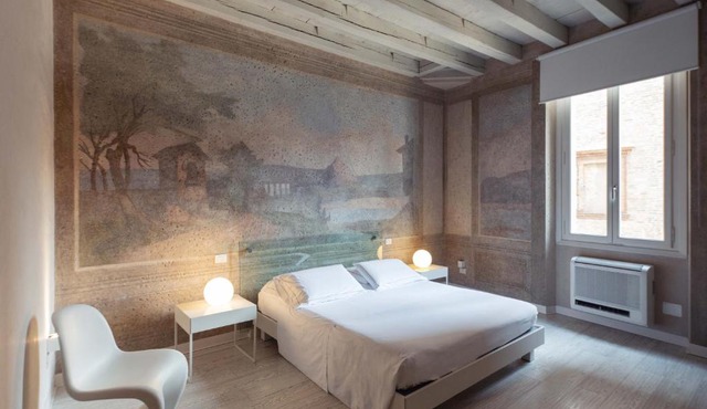 Scaravelli Residenza