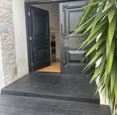 Scarborough Private Accommodation C