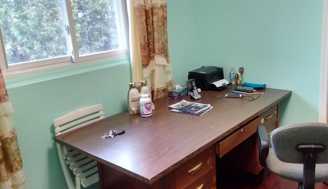 Scarborough Short Term House
