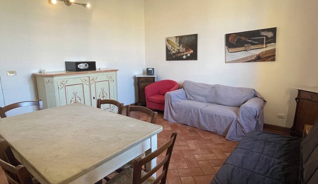 Scarlatti - Three Bedroom Apartment, Sleeps 6