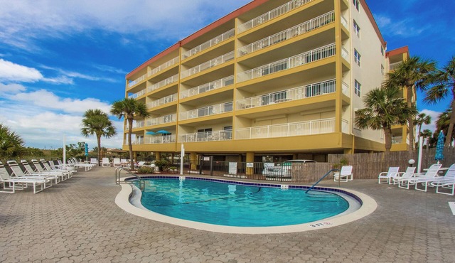 Scenic Beach View - Balcony - Madeira Norte #213