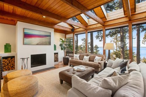 Scenic Getaway