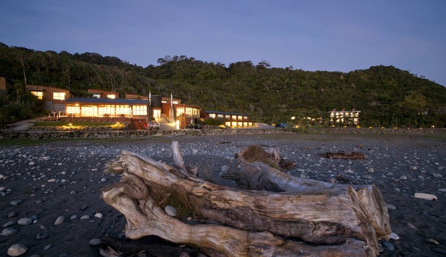 Scenic Hotel Punakaiki