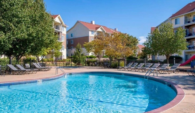 Scenic Studio Suite @ Wyndham Mountain Vista