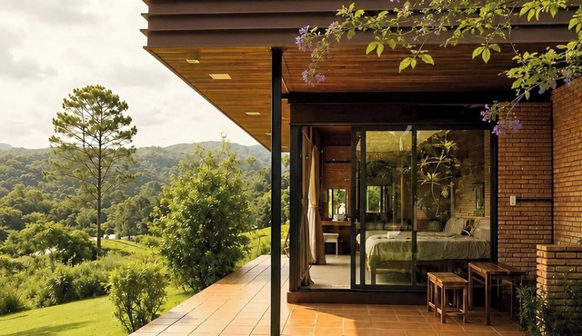 Scent Bungalow