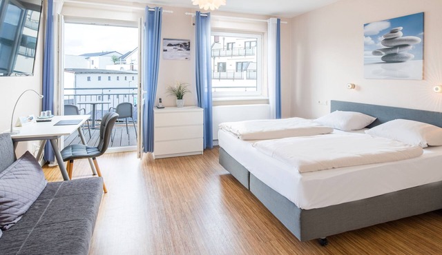 Schäfers Hotel