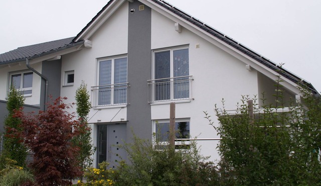 Schöne 55 qm Ferienwohnung bis 4 Personen mit Pool